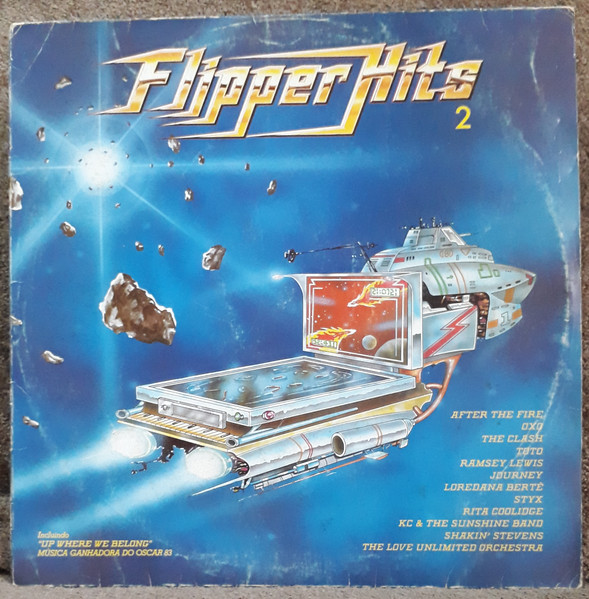 Various - Flipper Hits 2