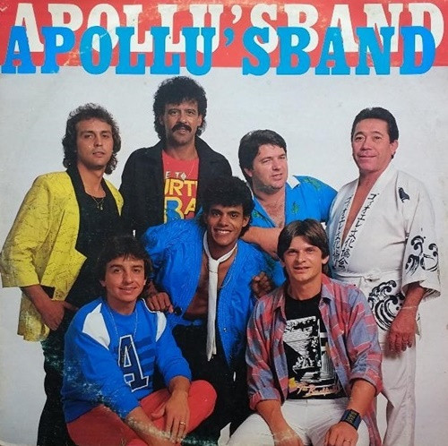 Apollus Band - Apollu's Band
