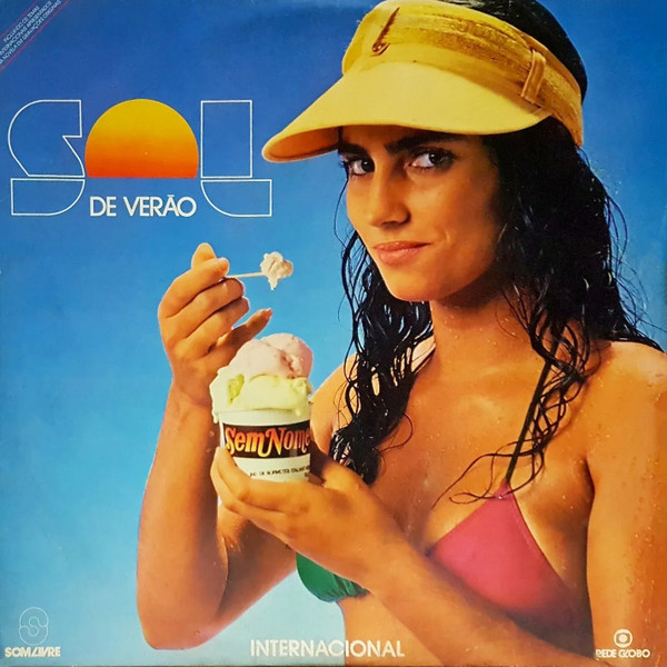 Various - Sol De Verão (Internacional)