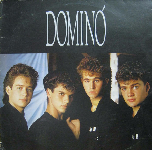 Dominó - Dominó
