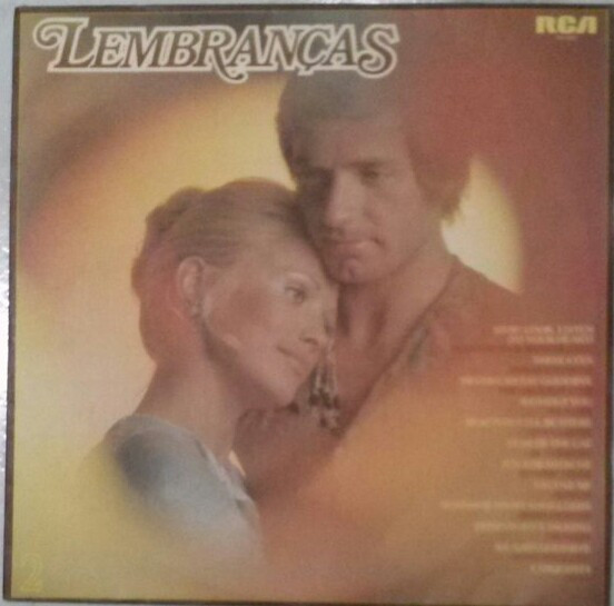 Various - Lembranças 2