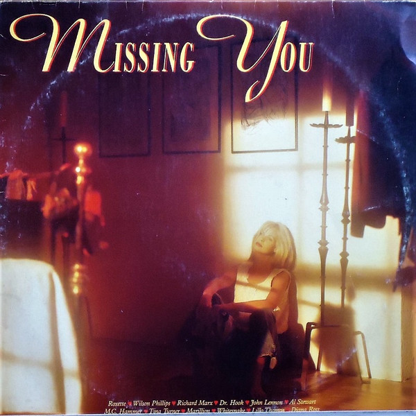 Various - Missing You