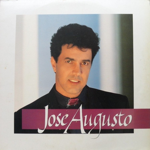 José Augusto - José Augusto