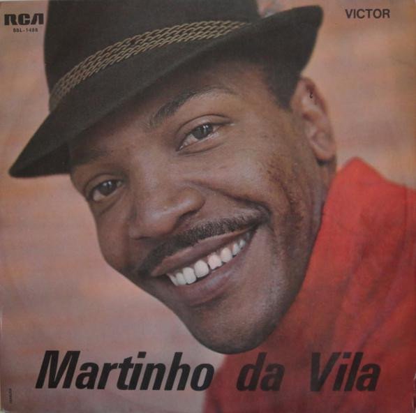 Martinho Da Vila - Martinho Da Vila