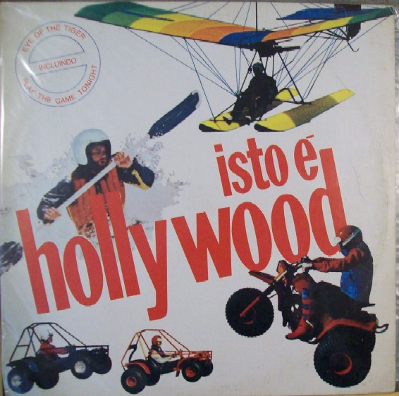 Various - Isto É Hollywood