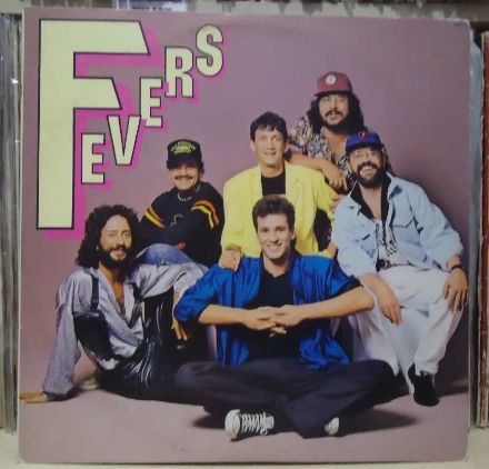 The Fevers - Fevers