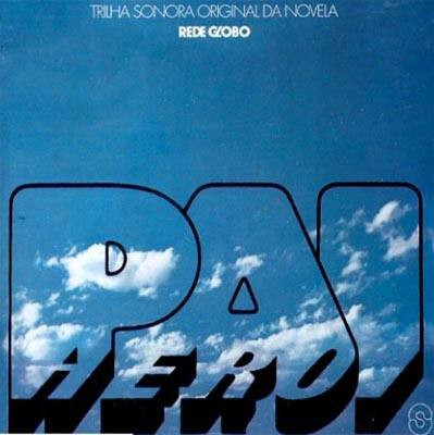 Various - Pai Herói (Trilha Sonora Original Da Novela)