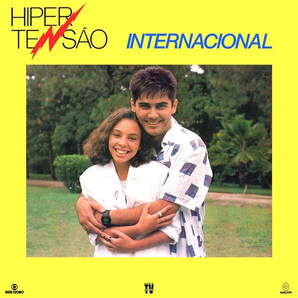 Various - Hipertensão (Internacional)