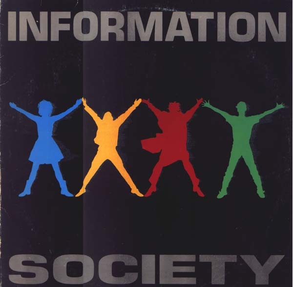 Information Society - Information Society