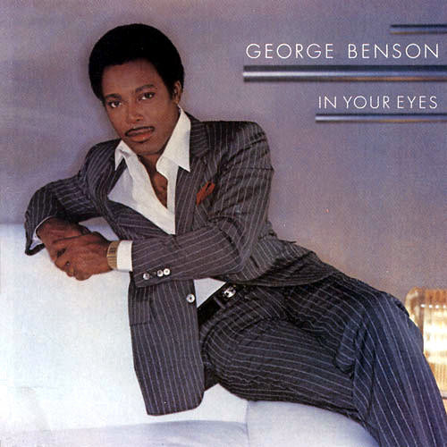 George Benson - In Your Eyes