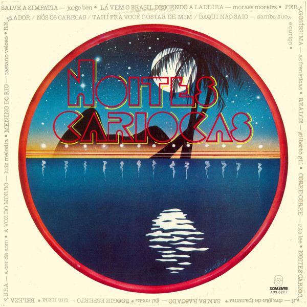 Various - Noites Cariocas