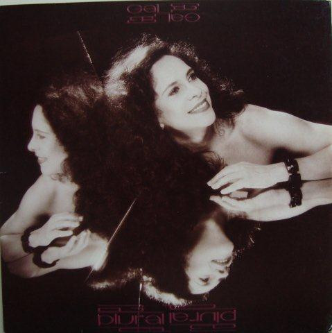 Gal Costa - Plural