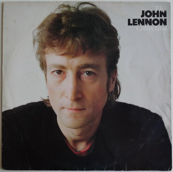 John Lennon - The John Lennon Collection
