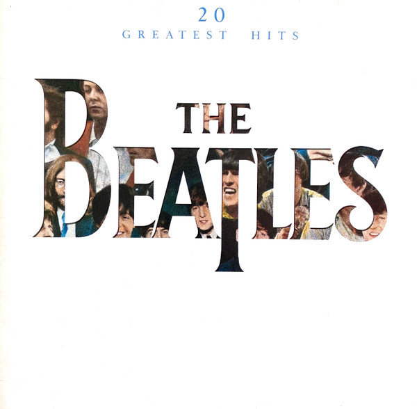 The Beatles - 20 Greatest Hits