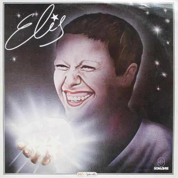 Elis Regina - Luz Das Estrelas