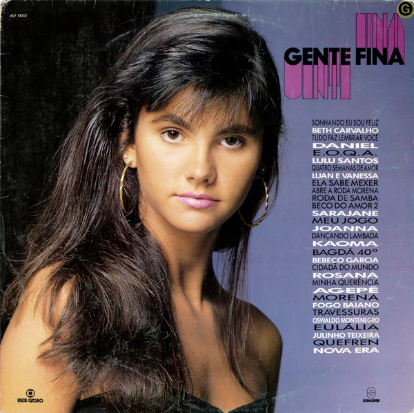 Various - Gente Fina