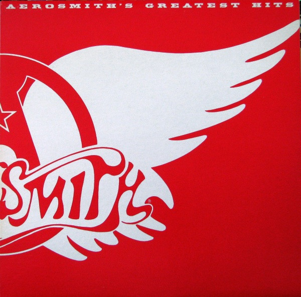 Aerosmith - Aerosmith's Greatest Hits
