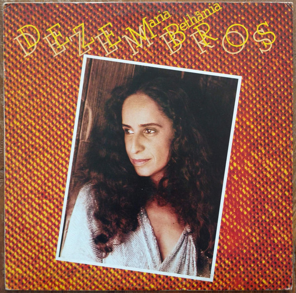 Maria Bethânia - Dezembros