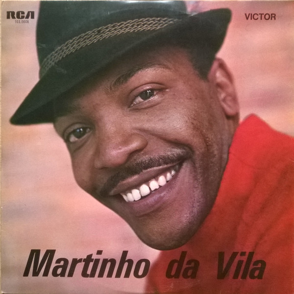 Martinho Da Vila - Martinho Da Vila