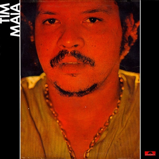 Tim Maia - Tim Maia