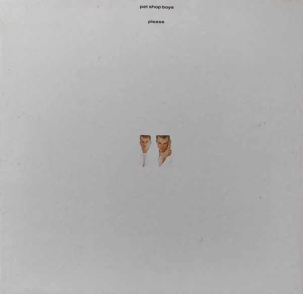 Pet Shop Boys - Please