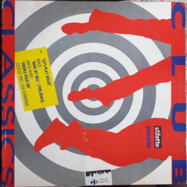 Various - Club Classics