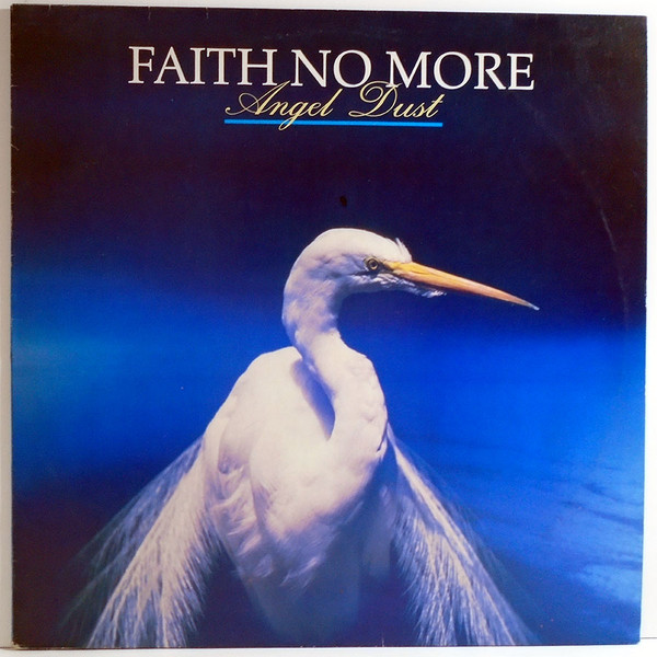 Faith No More - Angel Dust