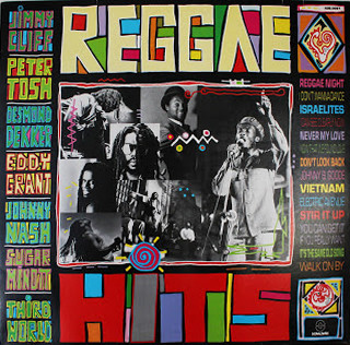 Various - Reggae Hits