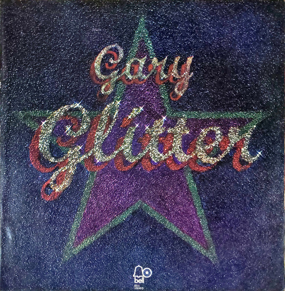 Gary Glitter - Glitter