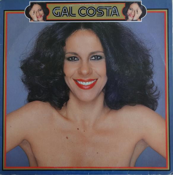Gal Costa - Fantasia