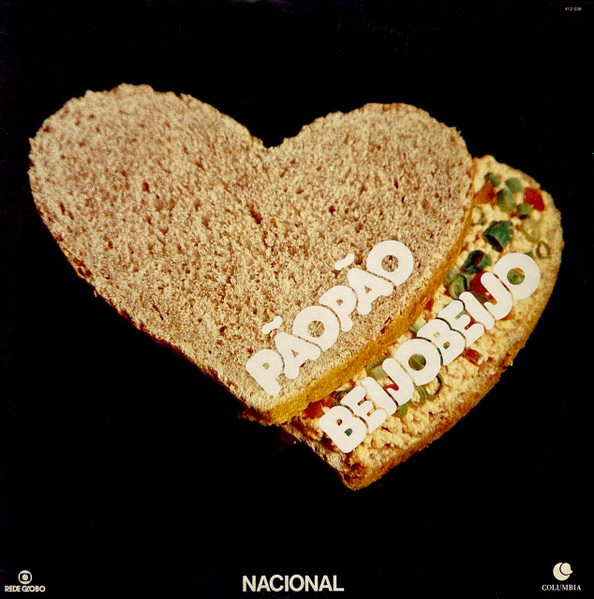Various - Pão Pão Beijo Beijo - Nacional