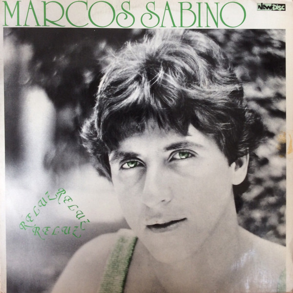 Marcos Sabino - Reluz