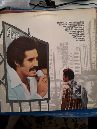 Agepê - Agepê