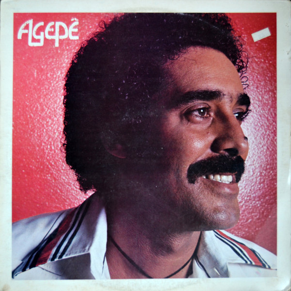Agepê - Agepê