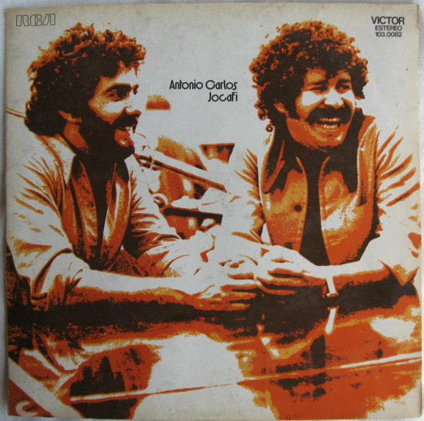 Antonio Carlos E Jocafi - Antonio Carlos E Jocafi