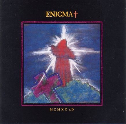 Enigma - MCMXC a.D.