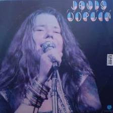 Janis Joplin - Janis Joplin Forever