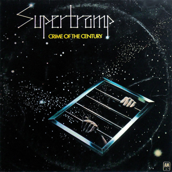 Supertramp - Crime Of The Century