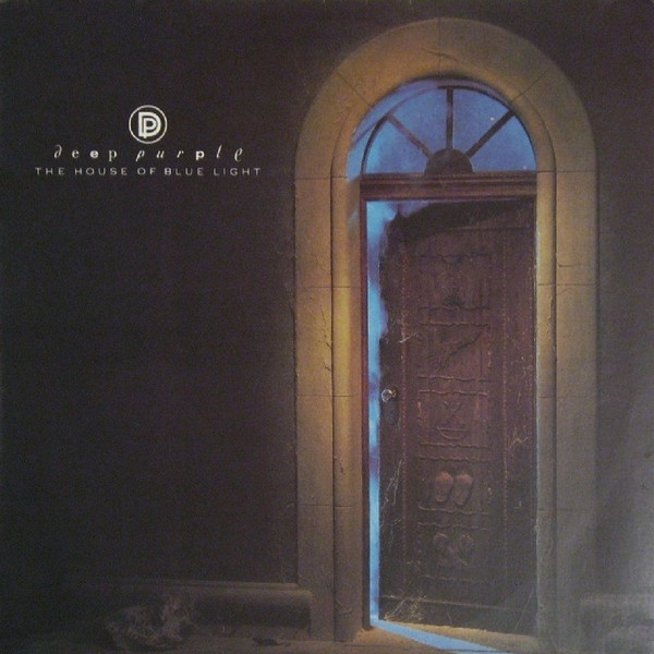 Deep Purple - The House Of Blue Light