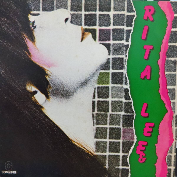 Rita Lee & Roberto - Saúde