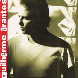 Guilherme Arantes - Crescente