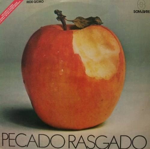 Various - Pecado Rasgado (Internacional)
