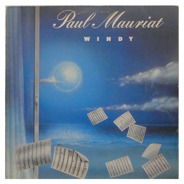 Paul Mauriat - Windy