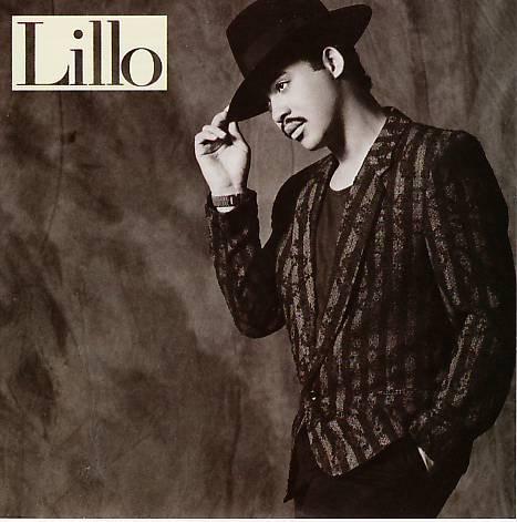 Lillo Thomas - Lillo