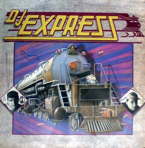 Various - DJ Express