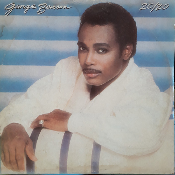 George Benson - 20/20