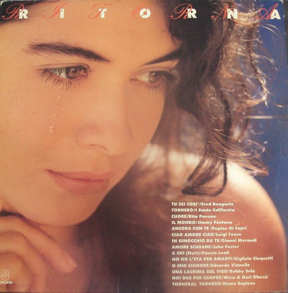 Various - Ritorna