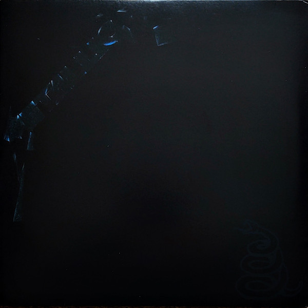 Metallica - Metallica