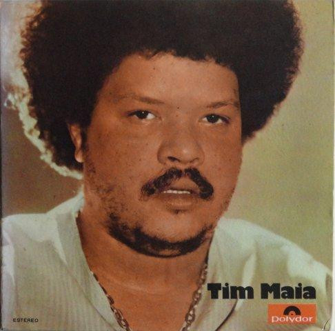 Tim Maia - Tim Maia