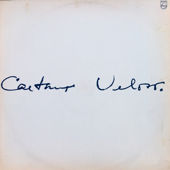 Caetano Veloso - Caetano Veloso
